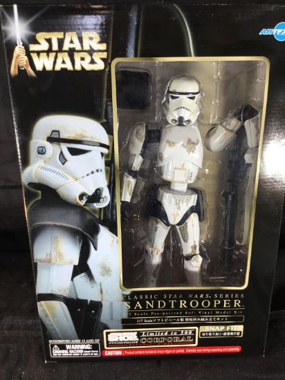 Sand trooper Classic