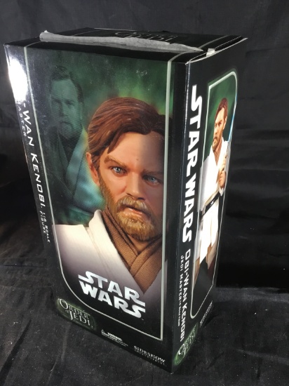 Obi-Wan Kenobi Action Figure