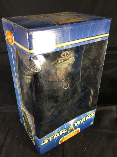 Gamorrean Guard Figure