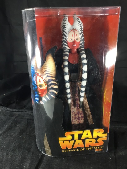 Shaak Ti Action Figure