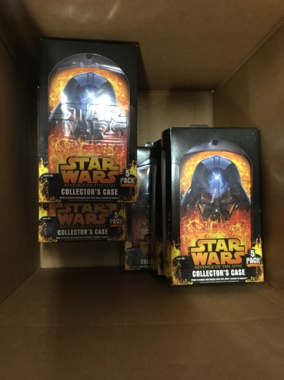 Star Wars Official Protective Cases