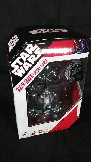 Gentle Giant Jumbo Chubby Darth Vader