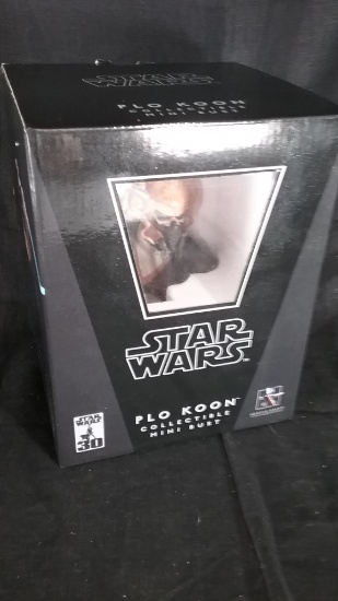 Gentle Giant PLO KOON Mini Bust