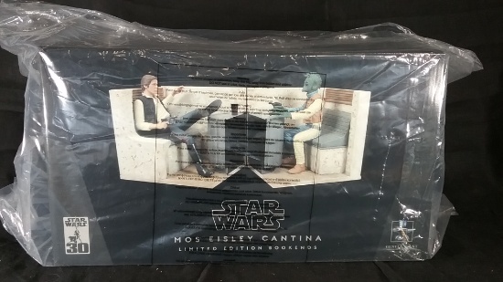 Gentle Giant Mos Eisley Cantina
