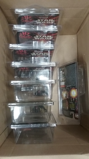 Hasbro Action Figures