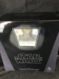 Anakin Skywalker Collectible mini bust
