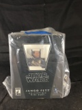 Jango Fett MiniBust