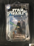 Star Wars Collectible figures