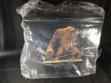 Gentle Giant Rancor Statue