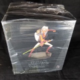 Gentle Giant Ahsoka Tano