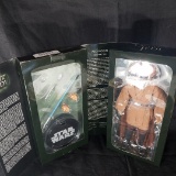 Sideshow Plo Koon Jedi Master