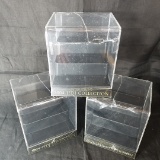 MASTER REPLICAS Collector Case