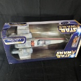 X-Wing Fighter Red Leader