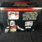 Gentle Giant Shock Trooper Bust