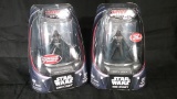 Darth Vader Titanium Diecast Figure