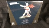 Gentle Giant Boba Fett Maquette