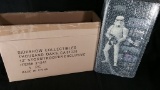 Sideshow Stormtrooper