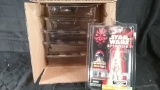 Hasbro Skywalker Naboo Pilot