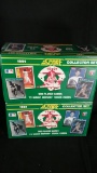 Baseball Cards New Unopened