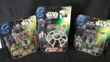 Kenner Various Star Wars Figures