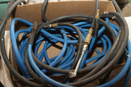 Air Hoses