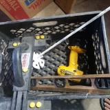 Hand Tools