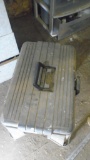 Step stool Toolbox