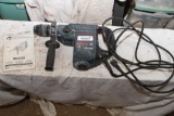 Hammer Drill