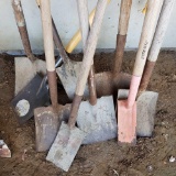 Digging tools