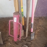 Digging tools