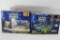 Micro Machines Podracing Hangar Bay and Podracer Launchers 2 units