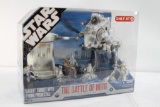 The Battle of Hoth