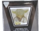 Spirit of Yoda Mini Bust