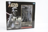 Darth Vader Model Kit KOTOBUKIYA