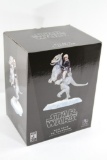 Han Solo on Tauntaun Statue