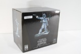 Boba Fett ANIMATED Maquette