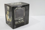 Bossk Collectible Bust