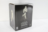 Stormtrooper ANIMATED Maquette