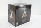 Boba Fett ANIMATED Maquette