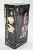 Qui-Gon Jinn 1:6 Scale Figure