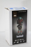 Boba Fett Bobble Head