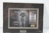 Grand Moff Tarkin Character Key Cel CERTIFIED