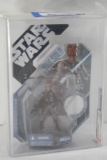 Han Solo Concept R. Mcquarrie Signature Series 1 unit