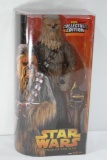 Chewbacca Revenge of the Sith 12