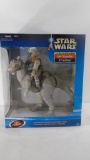 Luke Skywalker and Tauntaun