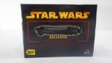 Darth Sidious Lightsaber .45 Replica