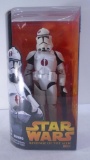 Clone Trooper Figure