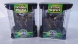 Han Solo and Chewbacca Death Star Escape 2 units