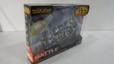 Clone Attack on Coruscant Battle Pack