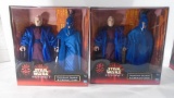 Chancellor Valorum and Coruscent Guards 2 units